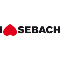 Sebach, ci vuole cuore