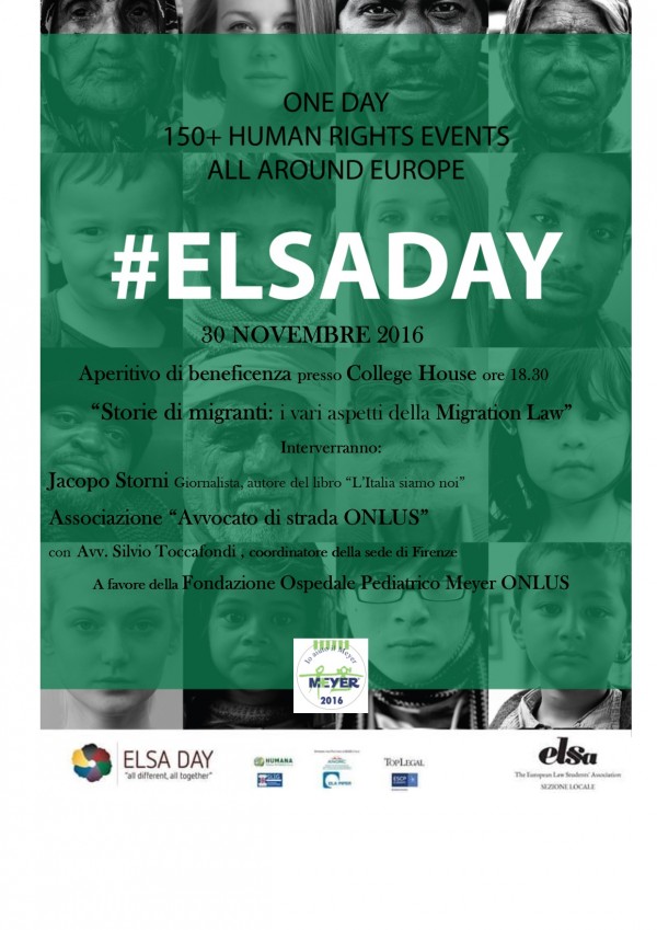 Elsa Day - Migration Law