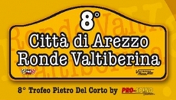 8° Città di Arezzo Ronde Valtiberina