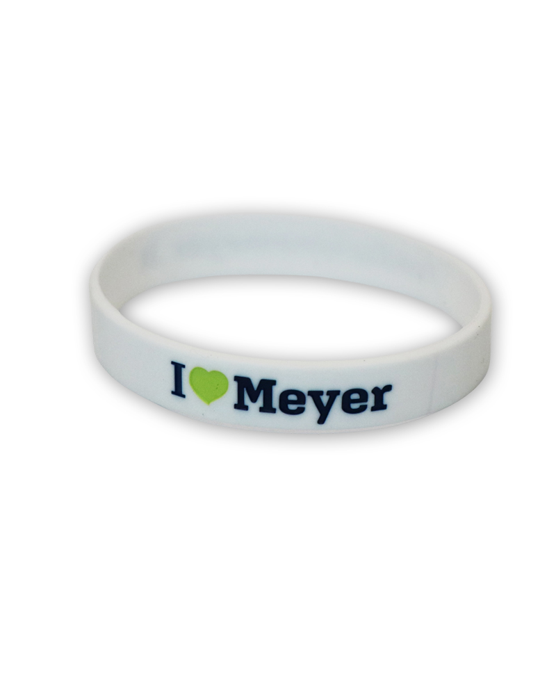 Bracciali Meyer per Adulto (confezioni da 10)