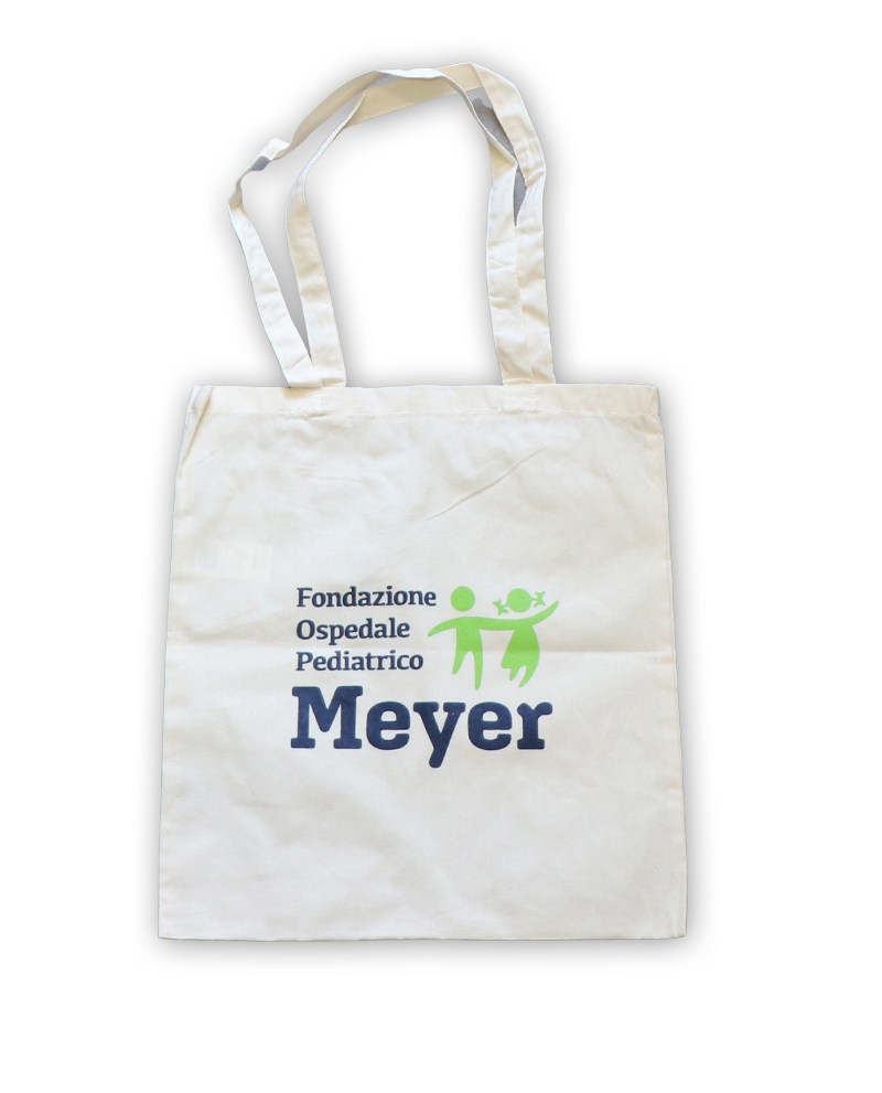 Shopper Fondazione Meyer