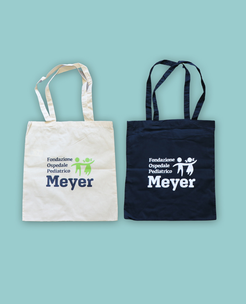 Shopper Fondazione Meyer