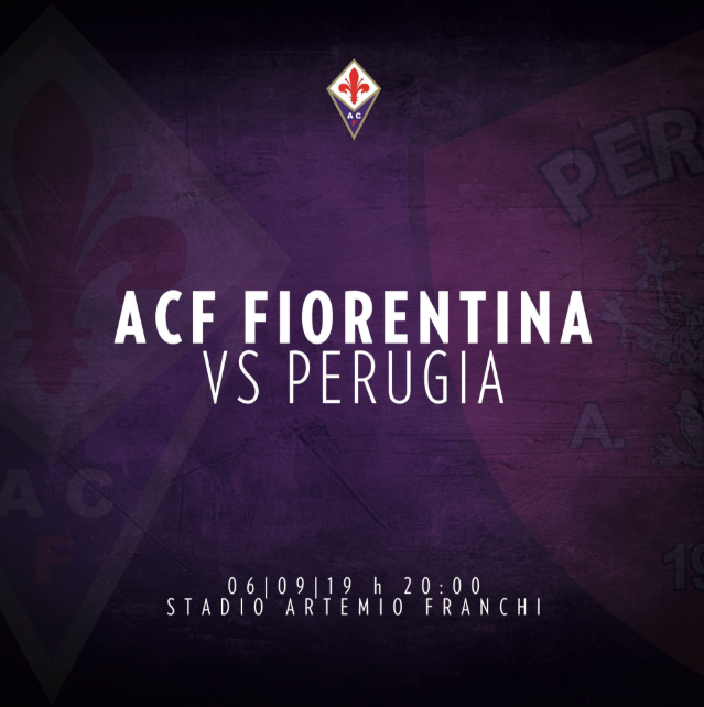 Fiorentina e Perugia per il Meyer