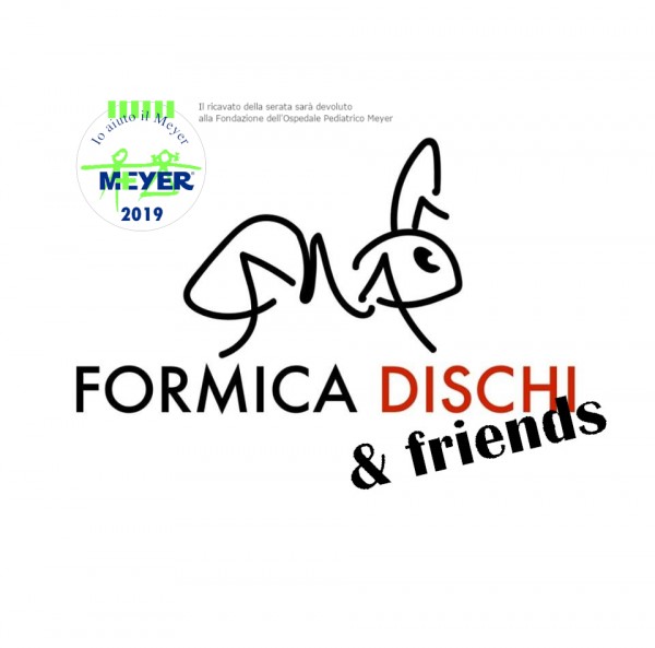 Formica & Friends