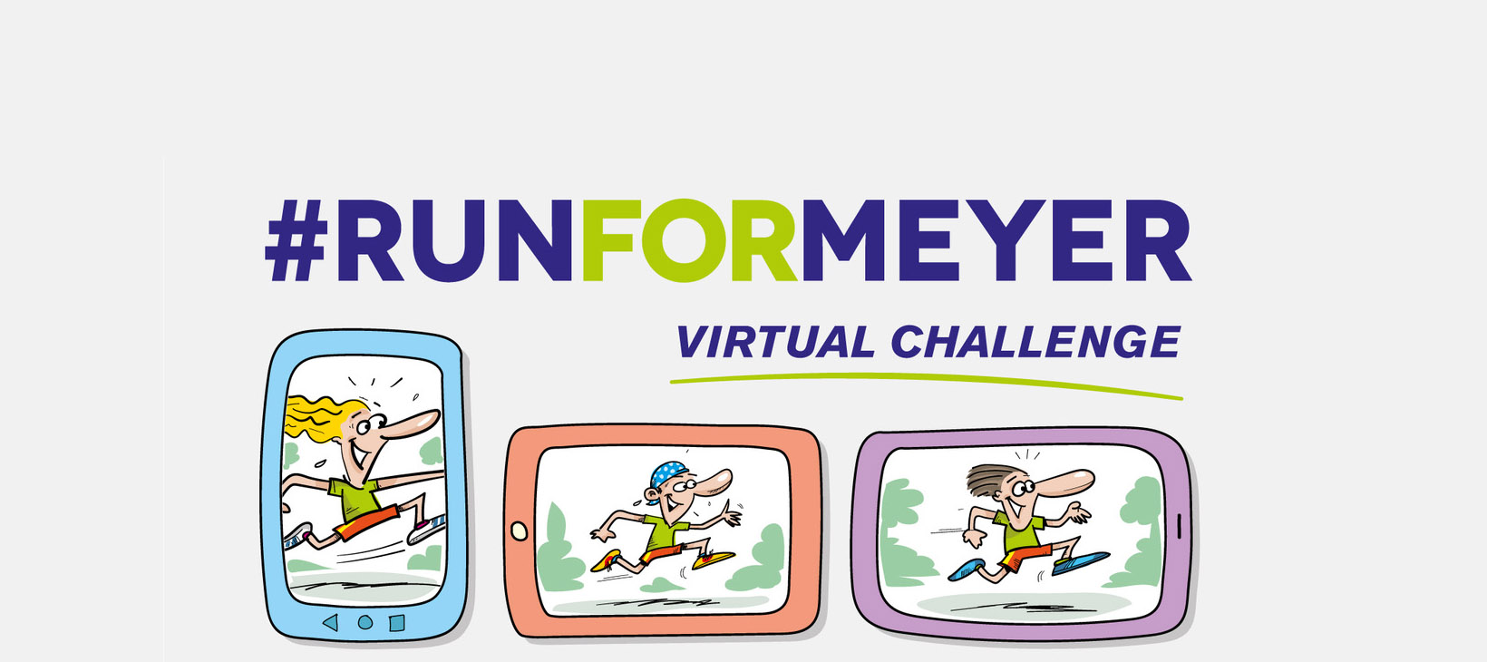 #Runformeyer Virtual Challenge