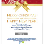 Email augurale con logo aziendale (EA13)-11