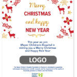 Email augurale con logo aziendale (EA20)-11
