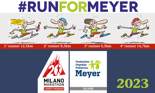 Runformeyer Milano Marathon 2023