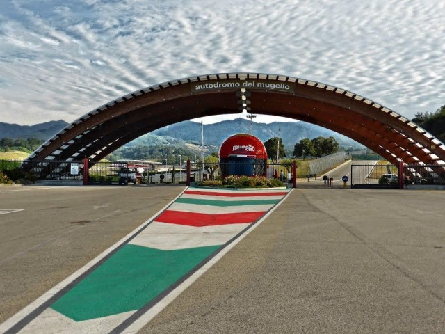 Kiss Mugello - Gran Premio d'Italia 2023 di MotoGP